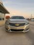 2014 GOLD CHEVROLET IMPALA LT (2G1115SLXE9) with an 2.5L engine, Automatic transmission, located at 4415 NE 28th St., Haltom City, TX, 76117, (817) 222-9334, 0.000000, 0.000000 - Photo#1
