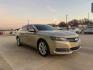 2014 GOLD CHEVROLET IMPALA LT (2G1115SLXE9) with an 2.5L engine, Automatic transmission, located at 4415 NE 28th St., Haltom City, TX, 76117, (817) 222-9334, 0.000000, 0.000000 - Photo#2
