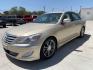 2012 GOLD HYUNDAI GENESIS 3.8L (KMHGC4DD2CU) with an 3.8L engine, Automatic transmission, located at 4415 NE 28th St., Haltom City, TX, 76117, (817) 222-9334, 0.000000, 0.000000 - Photo#1