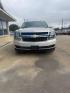 2016 GOLD CHEVROLET TAHOE 1500 LS (1GNSCAEC6GR) with an 5.3L engine, Automatic transmission, located at 4415 NE 28th St., Haltom City, TX, 76117, (817) 222-9334, 0.000000, 0.000000 - Photo#1