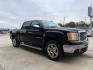 2009 BLACK GMC SIERRA 1500 SLE (3GTEC23069G) with an 5.3L engine, Automatic transmission, located at 4415 NE 28th St., Haltom City, TX, 76117, (817) 222-9334, 0.000000, 0.000000 - Photo#2
