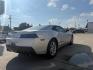 2014 SILVER CHEVROLET CAMARO LS (2G1FA1E3XE9) with an 3.6L engine, Automatic transmission, located at 4415 NE 28th St., Haltom City, TX, 76117, (817) 222-9334, 0.000000, 0.000000 - Photo#3