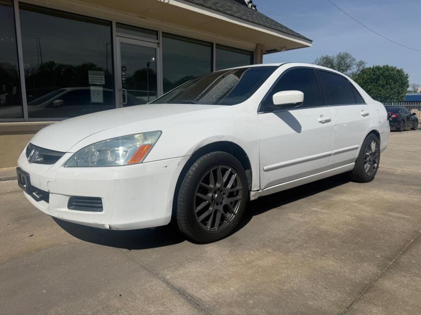 2006 Honda Accord 3.0 EX