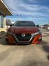 2020 ORANGE NISSAN ALTIMA SR (1N4BL4CV5LN) with an 2.5L engine, Automatic transmission, located at 4415 NE 28th St., Haltom City, TX, 76117, (817) 222-9334, 0.000000, 0.000000 - Photo#1