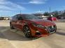 2020 ORANGE NISSAN ALTIMA SR (1N4BL4CV5LN) with an 2.5L engine, Automatic transmission, located at 4415 NE 28th St., Haltom City, TX, 76117, (817) 222-9334, 0.000000, 0.000000 - Photo#2