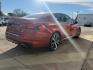 2020 ORANGE NISSAN ALTIMA SR (1N4BL4CV5LN) with an 2.5L engine, Automatic transmission, located at 4415 NE 28th St., Haltom City, TX, 76117, (817) 222-9334, 0.000000, 0.000000 - Photo#3