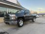 2014 GRAY CHEVROLET SILVERADO 1500 (1GCNCPEH2EZ) with an 4.3L engine, Automatic transmission, located at 4415 NE 28th St., Haltom City, TX, 76117, (817) 222-9334, 0.000000, 0.000000 - Photo#0