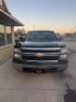 2014 GRAY CHEVROLET SILVERADO 1500 (1GCNCPEH2EZ) with an 4.3L engine, Automatic transmission, located at 4415 NE 28th St., Haltom City, TX, 76117, (817) 222-9334, 0.000000, 0.000000 - Photo#1