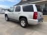 2012 SILVER CHEVROLET TAHOE 1500 LT (1GNSCBE05CR) with an 5.3L engine, Automatic transmission, located at 4415 NE 28th St., Haltom City, TX, 76117, (817) 222-9334, 0.000000, 0.000000 - Photo#5