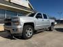 2014 SILVER CHEVROLET SILVERADO 1500 LTZ (3GCUKSEC7EG) with an 5.3L engine, Automatic transmission, located at 4415 NE 28th St., Haltom City, TX, 76117, (817) 222-9334, 0.000000, 0.000000 - Photo#0