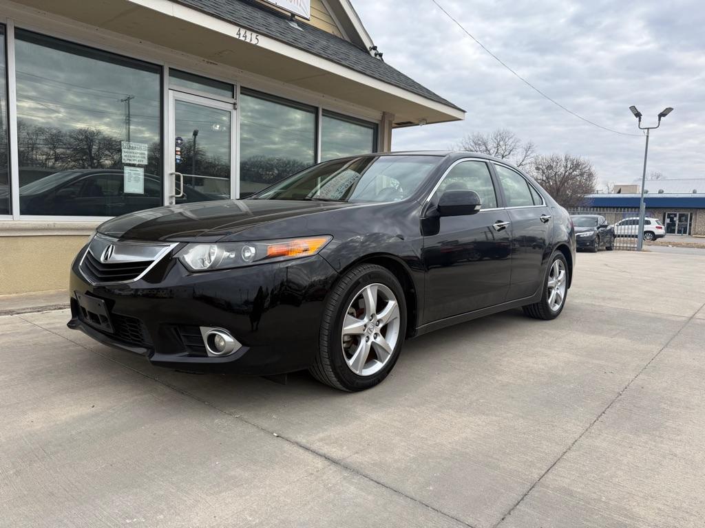 photo of 2013 ACURA TSX TECH