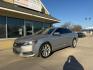 2015 SILVER CHEVROLET IMPALA LTZ (1G1165S32FU) with an 3.6L engine, Automatic transmission, located at 4415 NE 28th St., Haltom City, TX, 76117, (817) 222-9334, 0.000000, 0.000000 - Photo#0