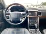 2011 BLACK LINCOLN MKZ (3LNHL2JC6BR) with an 3.5L engine, Automatic transmission, located at 4415 NE 28th St., Haltom City, TX, 76117, (817) 222-9334, 0.000000, 0.000000 - Photo#7