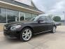 2016 BLACK MERCEDES-BENZ C-CLASS C300 4MATIC (55SWF4KB6GU) with an 2.0L engine, Automatic transmission, located at 4415 NE 28th St., Haltom City, TX, 76117, (817) 222-9334, 0.000000, 0.000000 - Photo#0