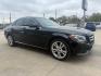 2016 BLACK MERCEDES-BENZ C-CLASS C300 4MATIC (55SWF4KB6GU) with an 2.0L engine, Automatic transmission, located at 4415 NE 28th St., Haltom City, TX, 76117, (817) 222-9334, 0.000000, 0.000000 - Photo#1