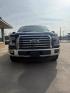 2016 BLUE FORD F150 SUPERCREW (1FTEW1CP7GK) with an 2.7L engine, Automatic transmission, located at 4415 NE 28th St., Haltom City, TX, 76117, (817) 222-9334, 0.000000, 0.000000 - Photo#1