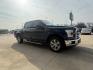 2016 BLUE FORD F150 SUPERCREW (1FTEW1CP7GK) with an 2.7L engine, Automatic transmission, located at 4415 NE 28th St., Haltom City, TX, 76117, (817) 222-9334, 0.000000, 0.000000 - Photo#2