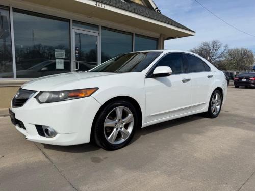 2012 ACURA TSX TECH