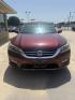 2013 RED HONDA ACCORD SPORT (1HGCR2F53DA) with an 2.4L engine, Continuously Variable transmission, located at 4415 NE 28th St., Haltom City, TX, 76117, (817) 222-9334, 0.000000, 0.000000- Photo#1