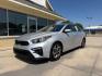 2019 SILVER KIA FORTE FE (3KPF24AD4KE) with an 2.0L engine, Continuously Variable transmission, located at 4415 NE 28th St., Haltom City, TX, 76117, (817) 222-9334, 0.000000, 0.000000- Photo#0