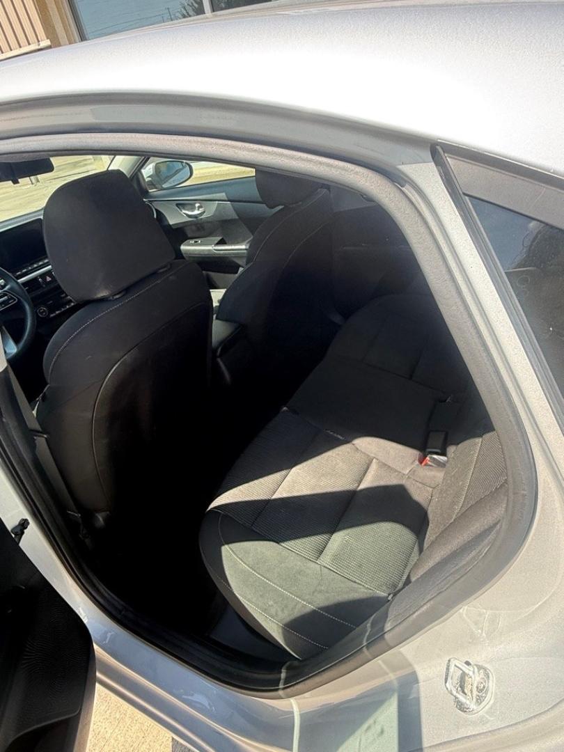 2019 Kia FORTE LXS - Photo 6