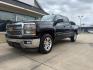 2014 BLACK CHEVROLET SILVERADO 1500 LT (3GCPCREC8EG) with an 5.3L engine, Automatic transmission, located at 4415 NE 28th St., Haltom City, TX, 76117, (817) 222-9334, 0.000000, 0.000000 - Photo#0