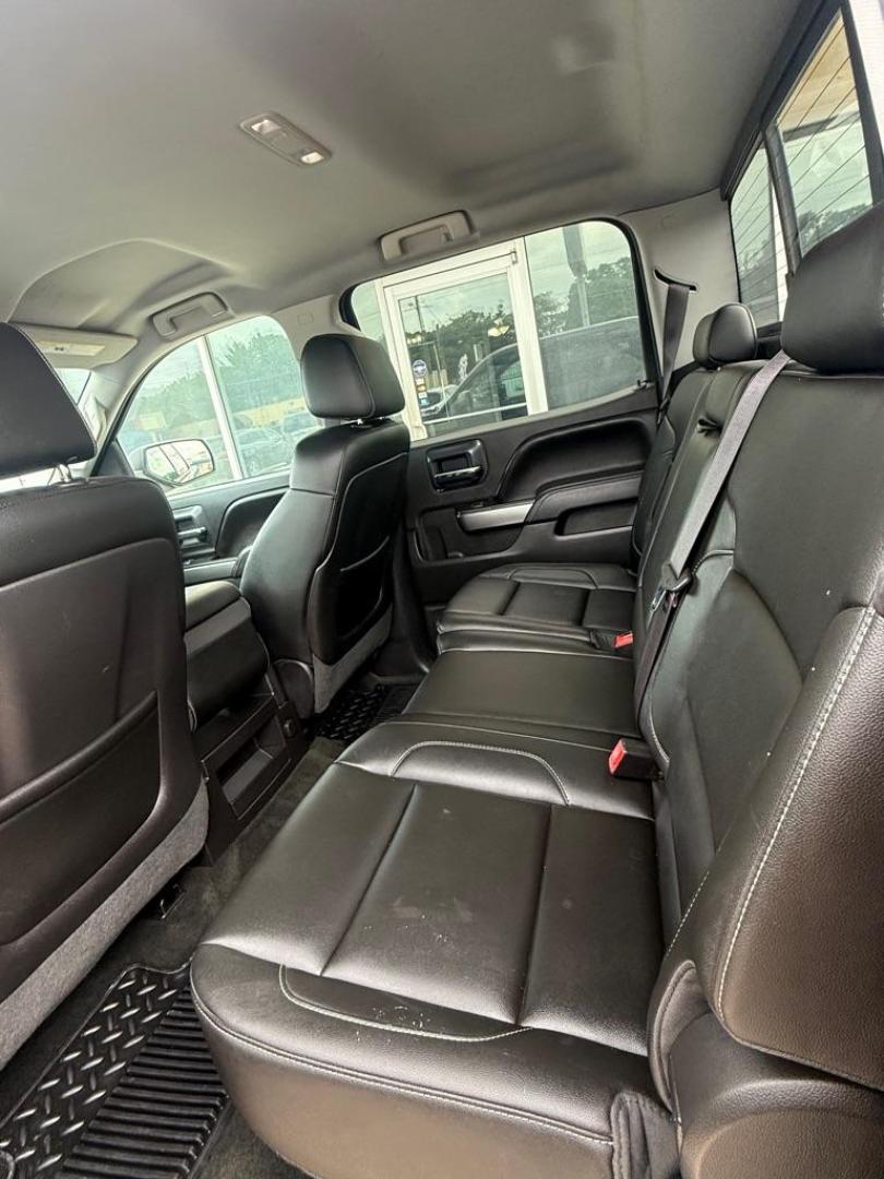 2014 BLACK CHEVROLET SILVERADO 1500 LT (3GCPCREC8EG) with an 5.3L engine, Automatic transmission, located at 4415 NE 28th St., Haltom City, TX, 76117, (817) 222-9334, 0.000000, 0.000000 - Photo#5