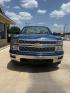 2015 BLUE CHEVROLET SILVERADO 1500 LT (1GCVKREH4FZ) with an 4.3L engine, Automatic transmission, located at 4415 NE 28th St., Haltom City, TX, 76117, (817) 222-9334, 0.000000, 0.000000- Photo#1
