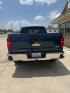 2015 BLUE CHEVROLET SILVERADO 1500 LT (1GCVKREH4FZ) with an 4.3L engine, Automatic transmission, located at 4415 NE 28th St., Haltom City, TX, 76117, (817) 222-9334, 0.000000, 0.000000- Photo#4