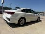 2019 WHITE KIA FORTE FE (3KPF24AD0KE) with an 2.0L engine, Continuously Variable transmission, located at 4415 NE 28th St., Haltom City, TX, 76117, (817) 222-9334, 0.000000, 0.000000- Photo#3