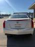 2013 WHITE CADILLAC ATS LUXURY (1G6AB5RA0D0) with an 2.5L engine, Automatic transmission, located at 4415 NE 28th St., Haltom City, TX, 76117, (817) 222-9334, 0.000000, 0.000000- Photo#4