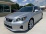 2012 SILVER LEXUS CT 200 (JTHKD5BH0C2) with an 1.8L engine, Continuously Variable transmission, located at 4415 NE 28th St., Haltom City, TX, 76117, (817) 222-9334, 0.000000, 0.000000 - Photo#0