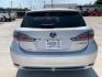 2012 SILVER LEXUS CT 200 (JTHKD5BH0C2) with an 1.8L engine, Continuously Variable transmission, located at 4415 NE 28th St., Haltom City, TX, 76117, (817) 222-9334, 0.000000, 0.000000 - Photo#2