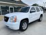 2007 WHITE GMC YUKON (1GKFC13J17R) with an 5.3L engine, Automatic transmission, located at 4415 NE 28th St., Haltom City, TX, 76117, (817) 222-9334, 0.000000, 0.000000- Photo#0