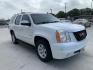 2007 WHITE GMC YUKON (1GKFC13J17R) with an 5.3L engine, Automatic transmission, located at 4415 NE 28th St., Haltom City, TX, 76117, (817) 222-9334, 0.000000, 0.000000- Photo#1