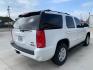 2007 WHITE GMC YUKON (1GKFC13J17R) with an 5.3L engine, Automatic transmission, located at 4415 NE 28th St., Haltom City, TX, 76117, (817) 222-9334, 0.000000, 0.000000- Photo#2