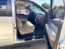 2010 SILVER FORD F150 SUPERCREW (1FTEW1C84AF) with an 4.6L engine, Automatic transmission, located at 4415 NE 28th St., Haltom City, TX, 76117, (817) 222-9334, 0.000000, 0.000000 - Photo#9
