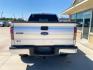 2010 SILVER FORD F150 SUPERCREW (1FTEW1C84AF) with an 4.6L engine, Automatic transmission, located at 4415 NE 28th St., Haltom City, TX, 76117, (817) 222-9334, 0.000000, 0.000000 - Photo#4