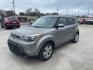 2015 GRAY KIA SOUL (KNDJN2A29F7) with an 1.6L engine, Automatic transmission, located at 4415 NE 28th St., Haltom City, TX, 76117, (817) 222-9334, 0.000000, 0.000000- Photo#1