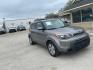 2015 GRAY KIA SOUL (KNDJN2A29F7) with an 1.6L engine, Automatic transmission, located at 4415 NE 28th St., Haltom City, TX, 76117, (817) 222-9334, 0.000000, 0.000000- Photo#2