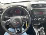 2015 GRAY KIA SOUL (KNDJN2A29F7) with an 1.6L engine, Automatic transmission, located at 4415 NE 28th St., Haltom City, TX, 76117, (817) 222-9334, 0.000000, 0.000000- Photo#6