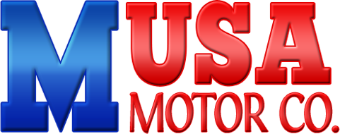 Welcome to M USA Motors!