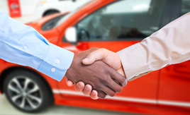 A Better Car Buying Process