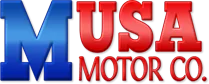 Welcome to M USA Motors!